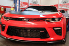 2019-2024 Chevrolet Camaro SS BIG MOUTH Ram Air Intake Snorkel