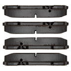 R1 90-02 Mercedes-Benz 300TE Front Semi Met Brake Pads