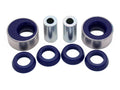SuperPro Offset Rear Lower Control Arm Bushing Kit