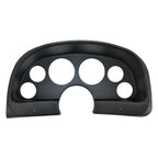 Autometer Direct Fit Gauge Mount 93-02 Chevy Camaro (2 x 3-3/8in. / 4 x 2-1/16in.)