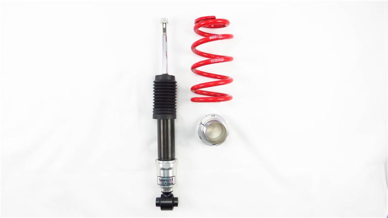 RS-R 10+ Hyundai Genesis Coupe (BK) Sports-i Coilovers