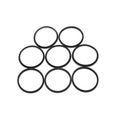 Wilwood dust SEAL/SQ-RING kit caliper 1.62/1.62/ 8-PK