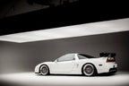 Acura NSX GTC300 67" Carbon Fiber Adjustable Wing 1990-2005