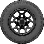 Yokohama Geolandar X-AT Tire - LT285/70R18 127/124Q