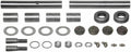 MOOG 75-79 Ford F-100 King Pin Set