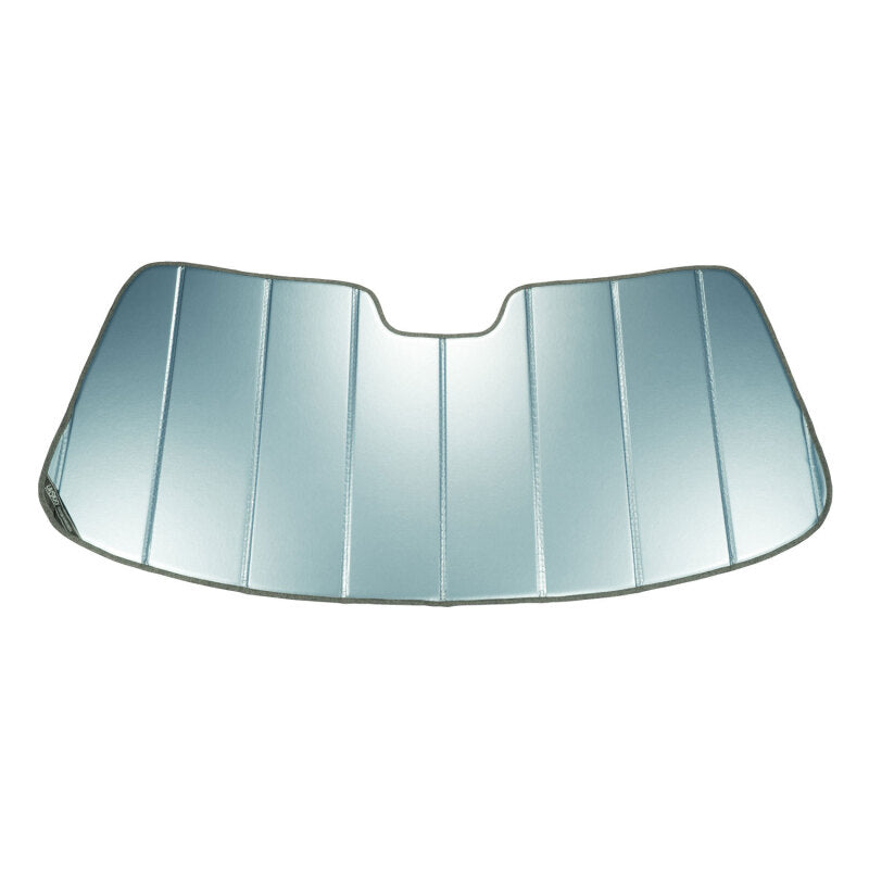 Covercraft 23-24 BMW 2 Series Coupe UVS100 Custom Sunscreen - Blue