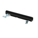 Aeromotive 96-07 GM 3.8L Supercharged L67/L32 Fuel Rails - Black