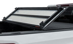 Access LOMAX 2024+ Ford Ranger 5Ft Box Folding Hard Tonneau Cover - Black Diamond Mist