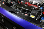Carbon Fiber Subaru WRX/ STI Radiator Cooling Shroud 2015-2021