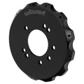 Wilwood hat 12X8.75 bc 5X4.50/4X4.50 MT .595 offset 3.064 reg