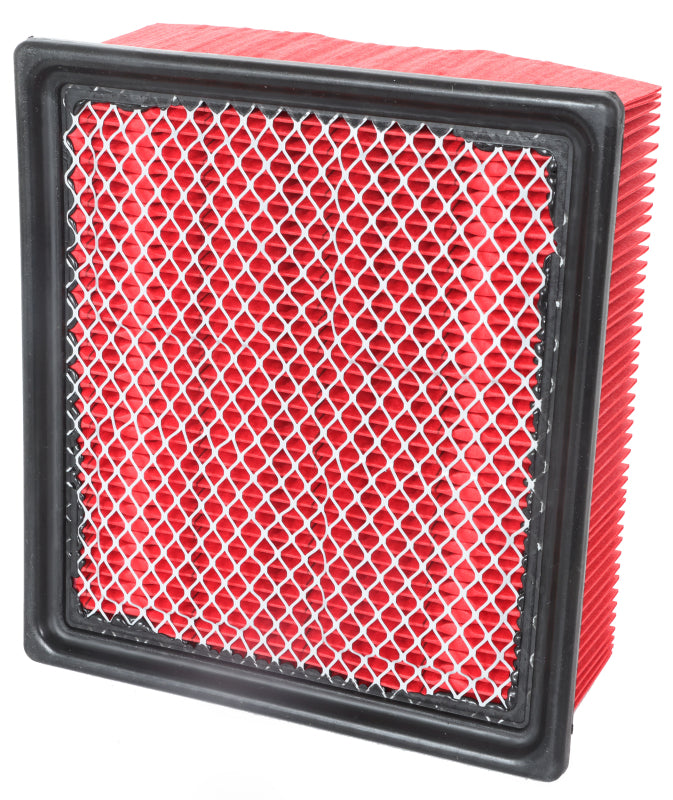 K&N Advantage Plus Air Filter 24K Miles Ram 2500 L6-6.7L Dsl 13-24
