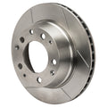 Wilwood ROTOR1142-095DS354-205MJEXXXXN 5X5.118 D/D GT