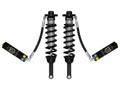 ICON 05-23 Tacoma Front Ext Travel VS 2.5 Series Remote Resi CDXS Coilover Kit 700lb - Pair