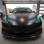Tesla Model 3 Multicolor DRL Boards (2017-2023)