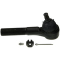 MOOG 91-01 Jeep Cherokee At Pitman Arm / Front Left Outer / Left Outer Tie Rod End