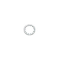 Wilwood washer .322 IDX.438 ODX.022 lock internalstar 1218-02 zinc