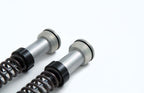 Ohlins 07-16 Harley Sportster XL NIX 22 Cust/Heritage Cartridge Kit (Incl. Springs 08428-80 / 90)