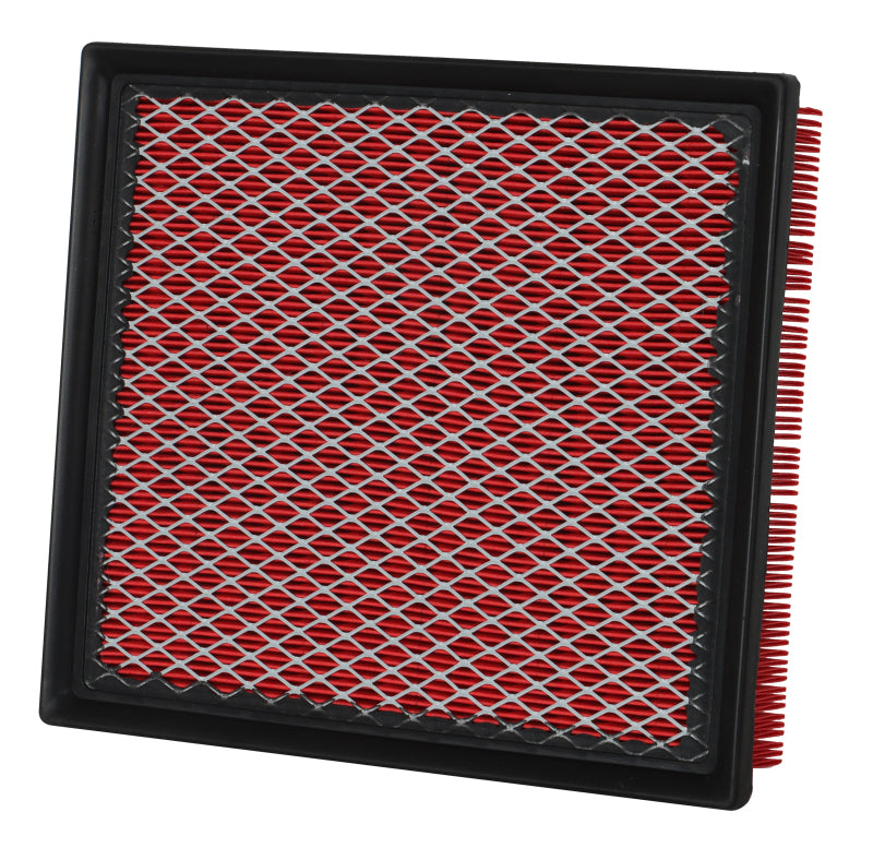 K&N Advantage Plus Air Filter 24K Miles Jeep Grd Cherokee/Dodge Durango V6-3.6/V8-5.7L F/I 11-24