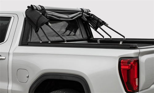Access 2020+ Jeep Gladiator 5Ft Box Outlander Soft Truck Topper