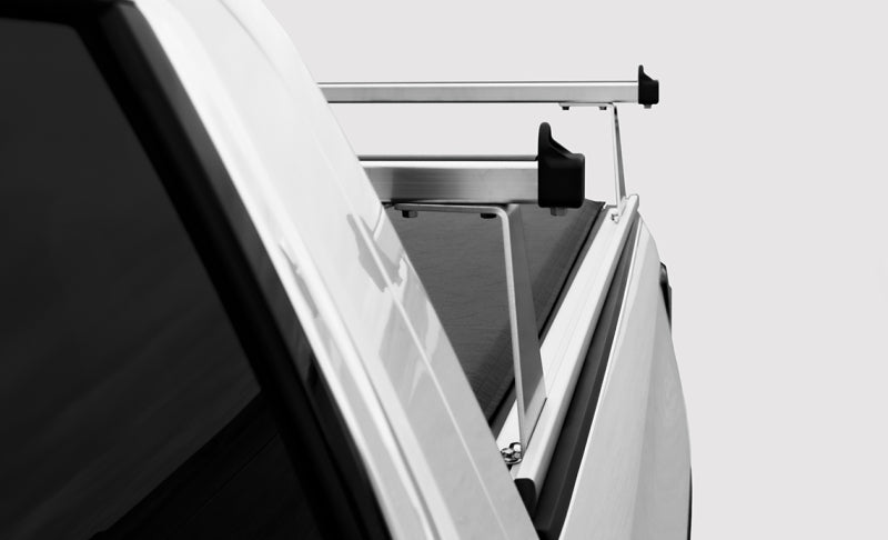 Access ADARAC 14-18 Chevy/GMC 1500 2019 LD/Limited 15-19 2500/3500 6ft 6in Bed Truck Rack Black