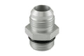 Turbosmart -12AN Flare to -12AN ORB Male Straight - Clear