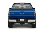Raxiom 09-14 Ford Styleside Axial Series Black LED Tail Lights