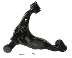 MOOG 05-15 Toyota Tacoma Front Left Lower Control Arm w/ Ball Joint Assembly