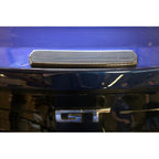 Ford Mustang Shelby GT350 GT500 S550 Carbon Fiber Spoiler Cover 2015-2023