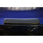 Ford Mustang Shelby GT350 GT500 S550 Carbon Fiber Spoiler Cover 2015-2023