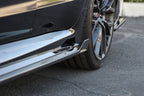 Carbon Fiber Subaru WRX/STI Aero Kit 2018-2021