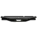 Westin 19-26 Ram 1500 (Excl. Classic) Outlaw Rear Bumper Textured Black