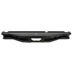 Westin 19-26 Ram 1500 (Excl. Classic) Outlaw Rear Bumper Textured Black