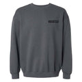 Sparco Sweatshirt Crew Gray - XL