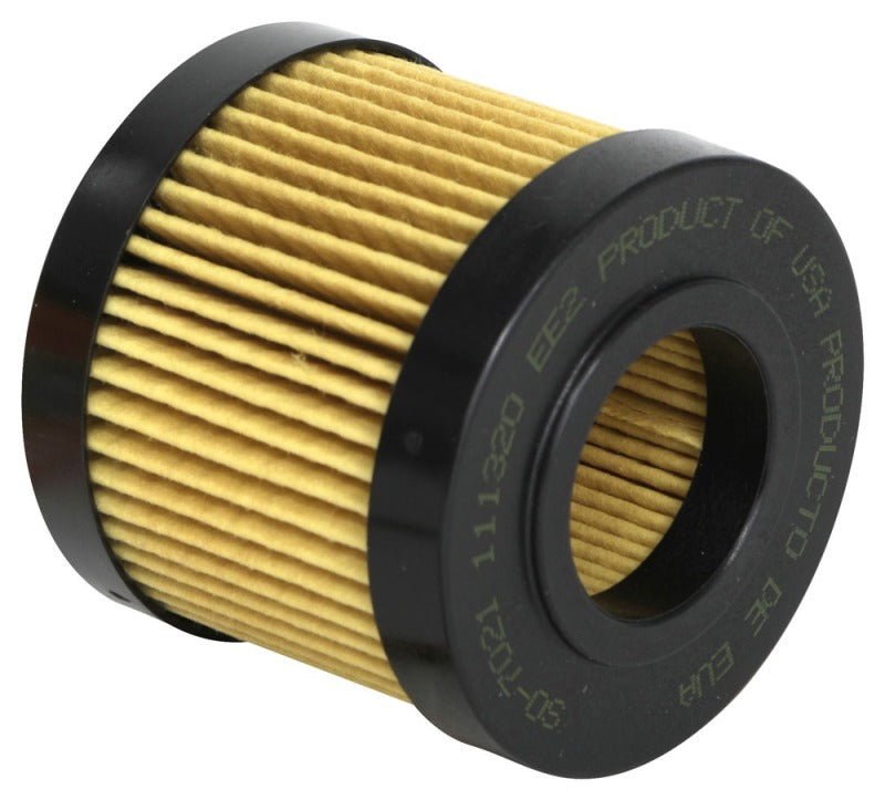 K&N Oil Filter Automotive 10-22 Toyota Prius 1.8L