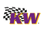 KW Coilover Kit V3 13-18 AUDI RS6 w/o Self-Leveling