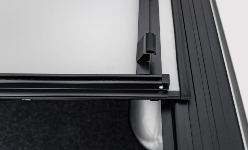 Access LOMAX Stance 2024+ Ford Ranger 5Ft Box Stance Tonneau Cover - Black Urethane