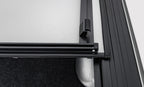 Access LOMAX Stance  2024 Toyota Tacoma 5ft Bed Hard Cover - Black Urethane