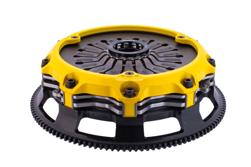 ACT 99-02 Nissan Skyline GT-R (R34) Mod-Twin 225 HD Sprung Race