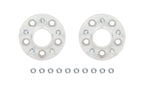 Eibach 17-23 Tesla Model 3 Long Range / 20-25 Tesla Model Y Long Range Pro-Spacer 30mm - Pair