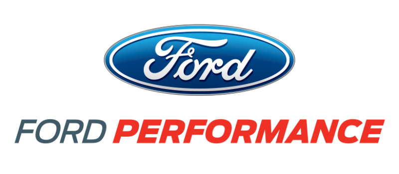 Ford Racing 21-26 F-150 Raptor/Raptor R Extreme Side Exit Exhaust - Flat Back Tips