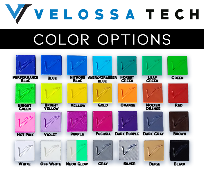 2023+ Toyota GR Corolla BIG MOUTH LIT KIT Ram Air Intake Snorkel