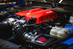 Roush 2026 Ford Mustang 5.0L Supercharger Kit 810 HP