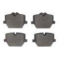 R1 19-26 Toyota GR Supra Rear Ceramic Brake Pads