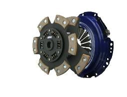 Spec 07-09 Scion tC / 07-10 Xa/Xb Stage 3 Clutch Kit