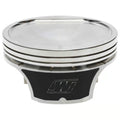 Wiseco 14-22 Scrambler Sportsman 1000 90.50mm Bore Piston Kit