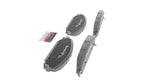 Brembo 19-22 Ram 1500 Front NAO Brake Pad