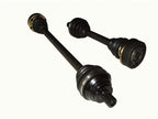 DSS Volkswagen 2002-2003 GTI 337 Edition 6-Speed Manual 800HP Direct Bolt-in Axle -Left RA2300X4