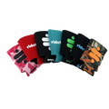 Ridetech Can Coozie - Red w/ White Logo