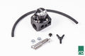 Radium Engineering FPD-XR Inline Fuel Pulse Damper