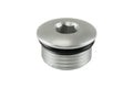 Turbosmart -12AN ORB Blank - Clear